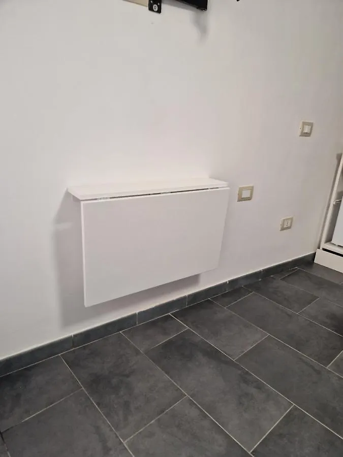 Caterina Appartamento Napoli Italia