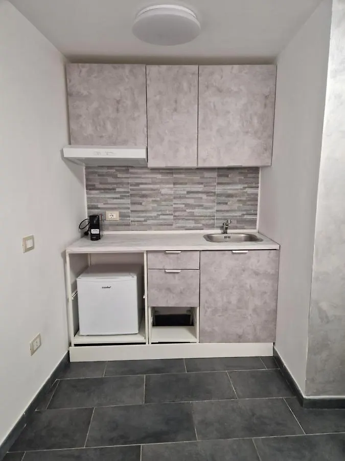 Caterina Appartamento Napoli
