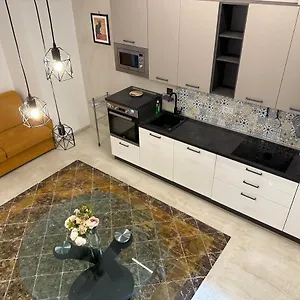 Dal Console - Piazza Bellini - Appartamento