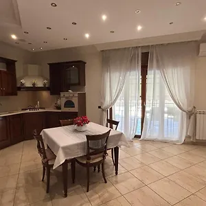 Luxury_c3 Appartamento