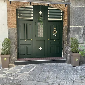 Mary's Appartamento