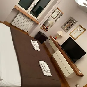 La Casa Di Andrew Appartamento