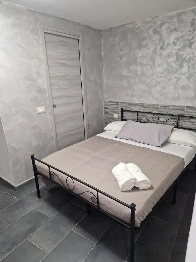 Caterina Apartment Naples Italy