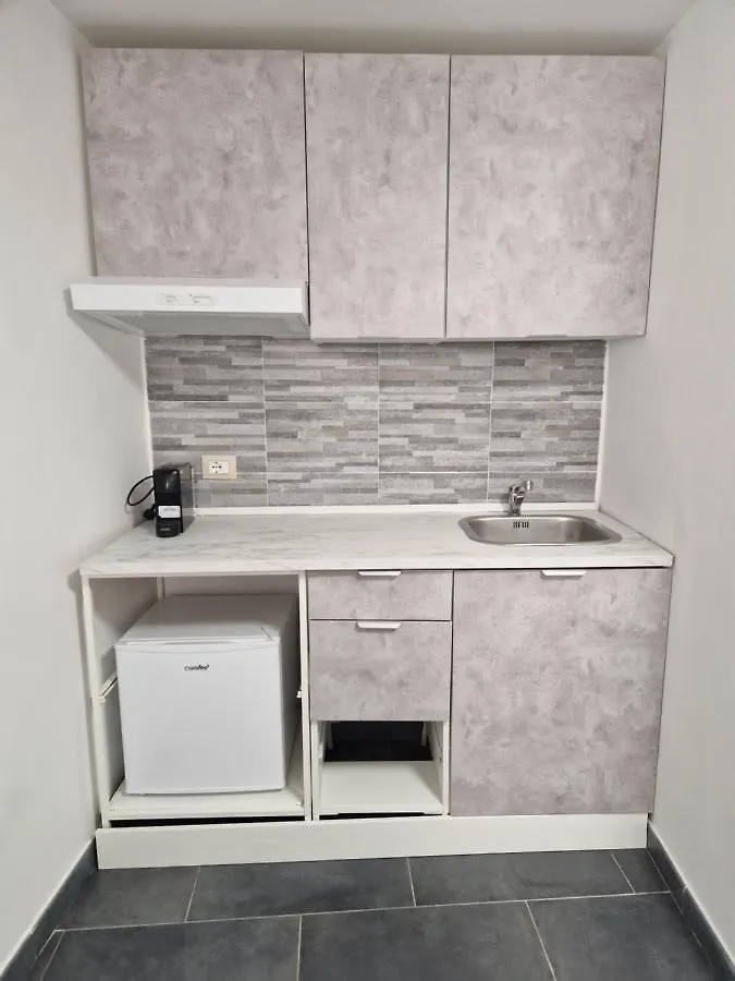 Caterina Apartment Naples